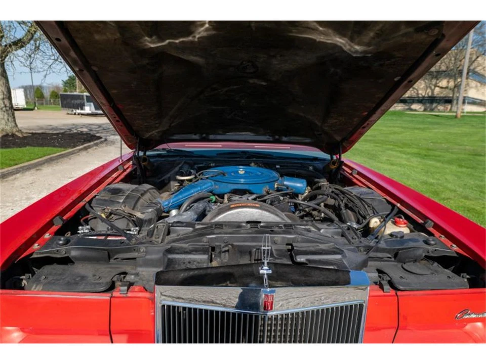 1975 Lincoln Continental 5th Gen - Image 18 of 31