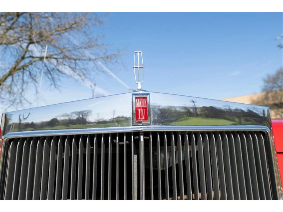 1975 Lincoln Continental 5th Gen - Image 17 of 31