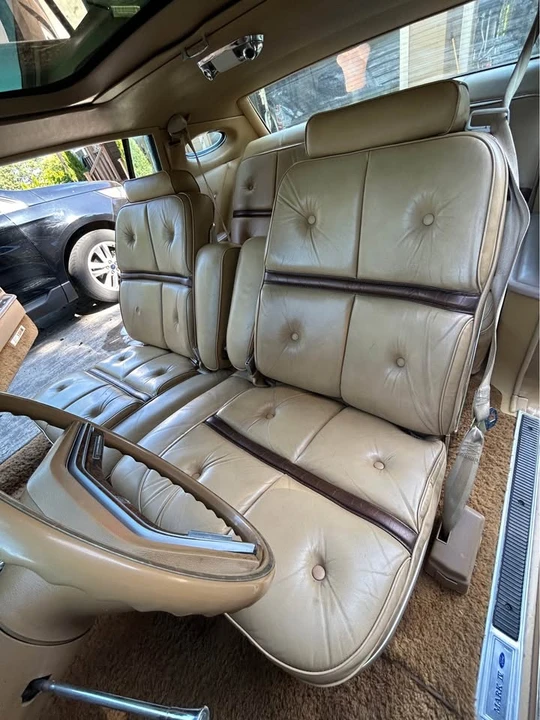 1975 Lincoln Continental 5th Gen - Image 13 of 20