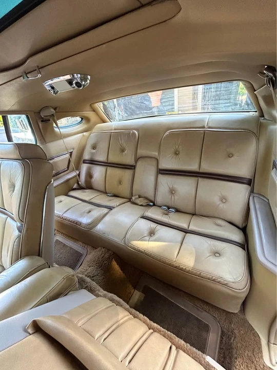 1975 Lincoln Continental 5th Gen - Image 14 of 20