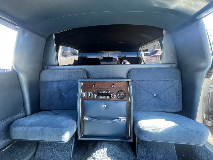1975 Lincoln Continental 5th Gen - Image 8 of 13
