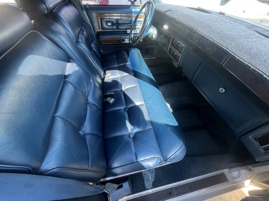 1975 Lincoln Continental 5th Gen - Image 7 of 13
