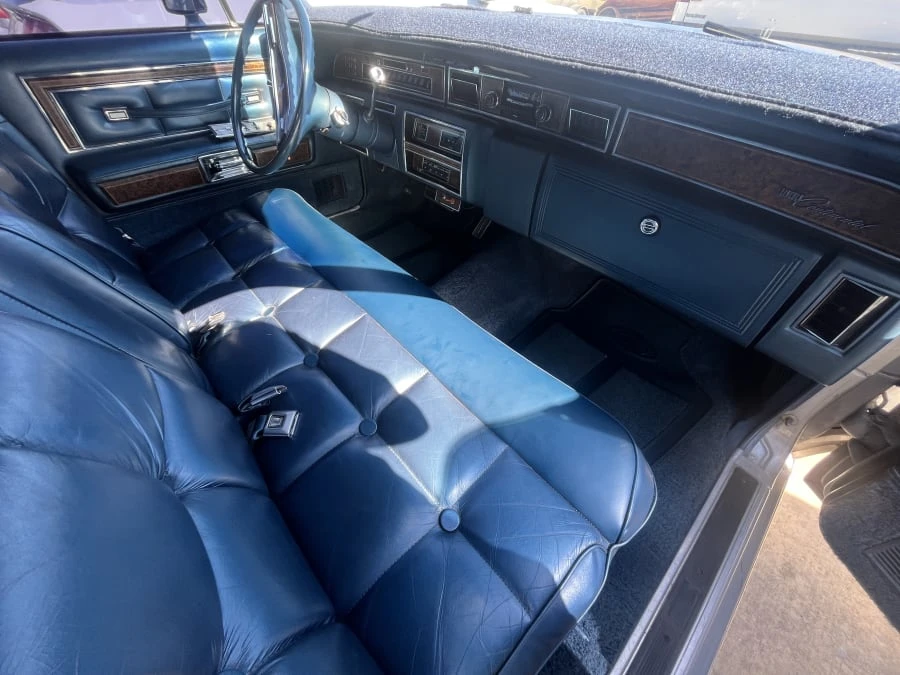 1975 Lincoln Continental 5th Gen - Image 13 of 13