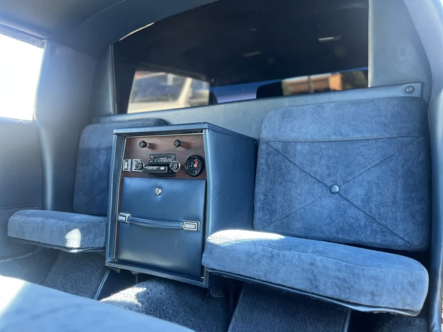 1975 Lincoln Continental 5th Gen - Image 5 of 13