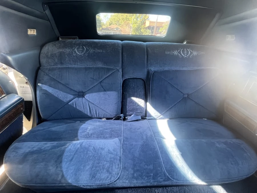 1975 Lincoln Continental 5th Gen - Image 4 of 13