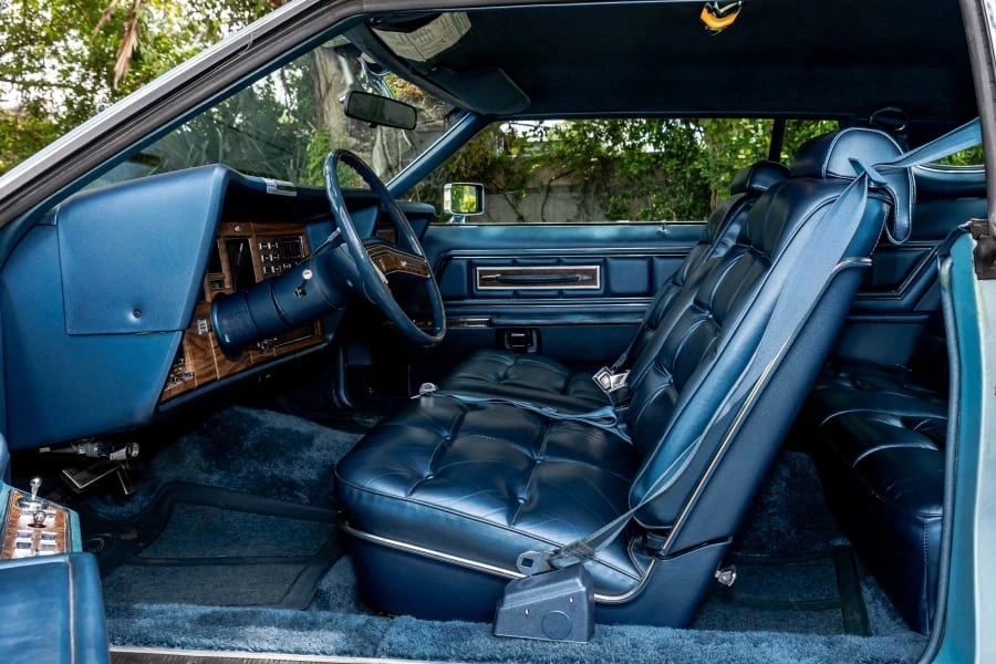 1975 Lincoln Continental Mark IV - Image 28 of 31