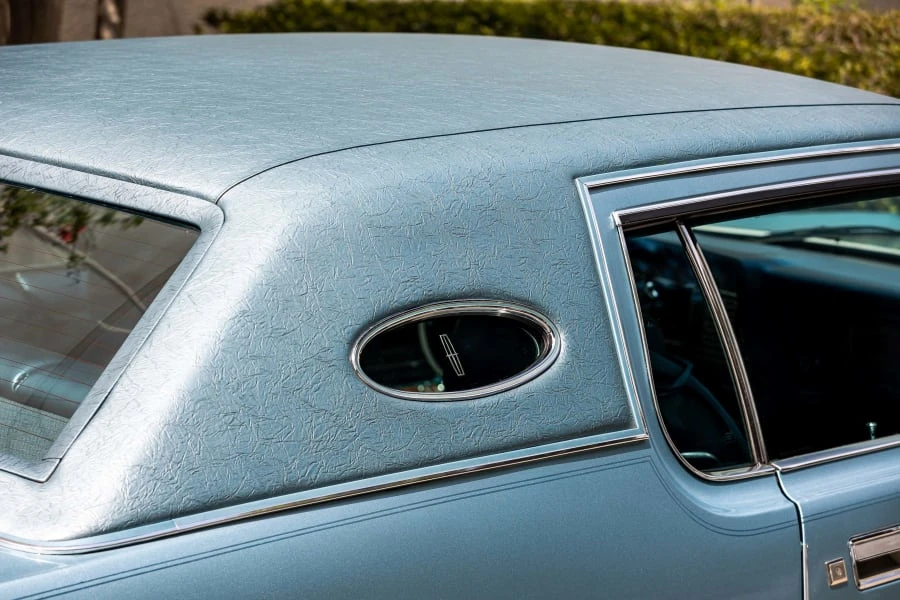 1975 Lincoln Continental Mark IV - Image 15 of 31