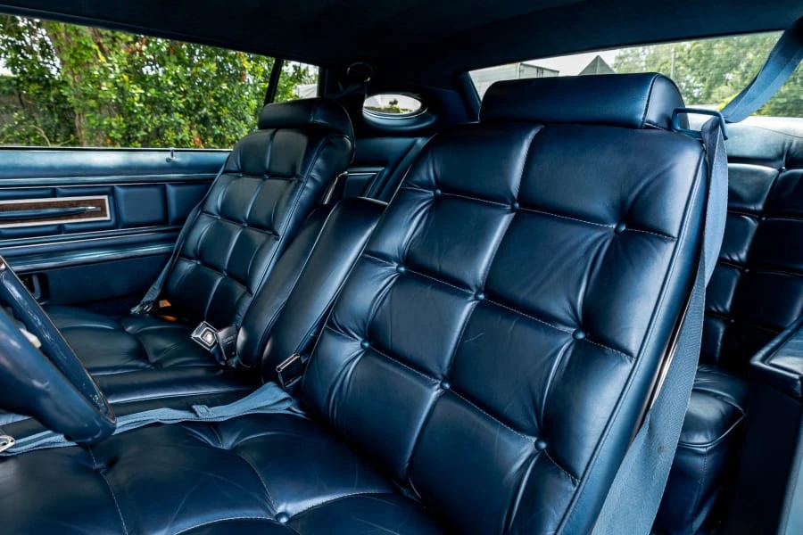 1975 Lincoln Continental Mark IV - Image 27 of 31
