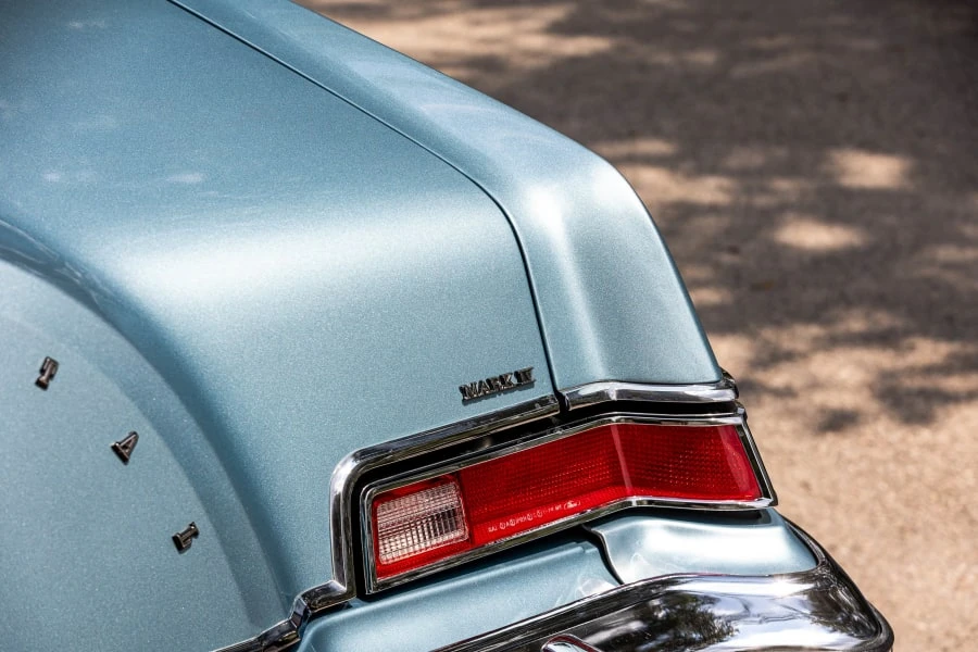 1975 Lincoln Continental Mark IV - Image 22 of 31