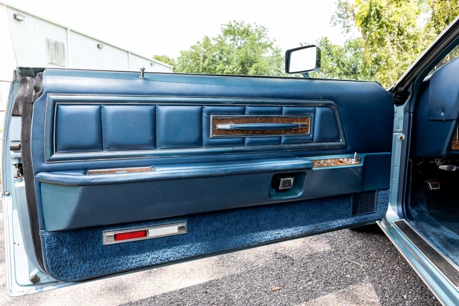 1975 Lincoln Continental Mark IV - Image 25 of 31