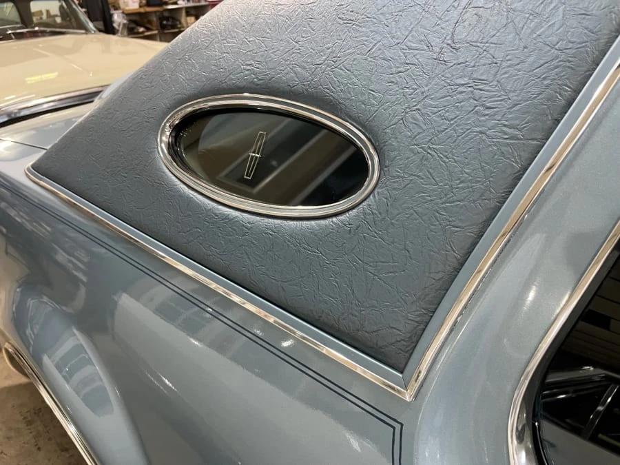 1975 Lincoln Continental Mark IV - Image 23 of 31