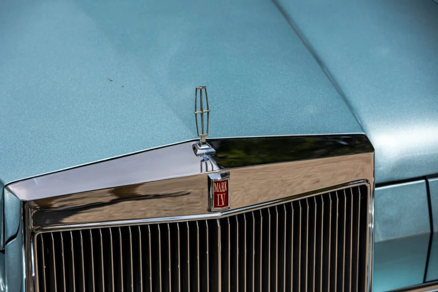 1975 Lincoln Continental Mark IV - Image 9 of 31