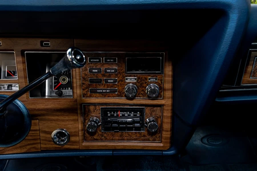 1975 Lincoln Continental Mark IV - Image 30 of 31