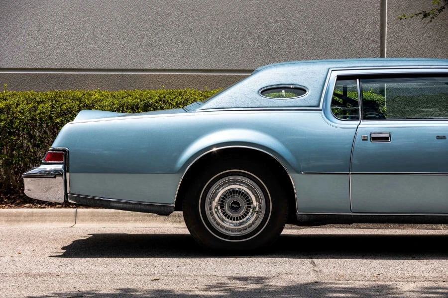 1975 Lincoln Continental Mark IV - Image 21 of 31