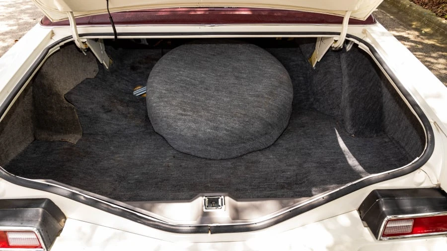 1975 Lincoln Continental Mark IV - Image 13 of 20