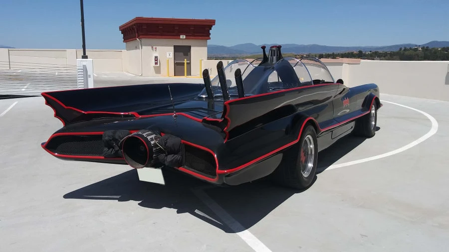 1975 Lincoln Continental Mark IV - Image 2 of 12