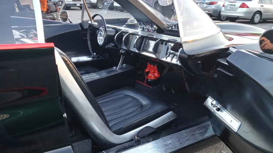 1975 Lincoln Continental Mark IV - Image 4 of 12