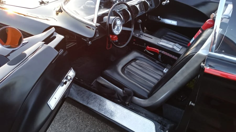 1975 Lincoln Continental Mark IV - Image 3 of 12