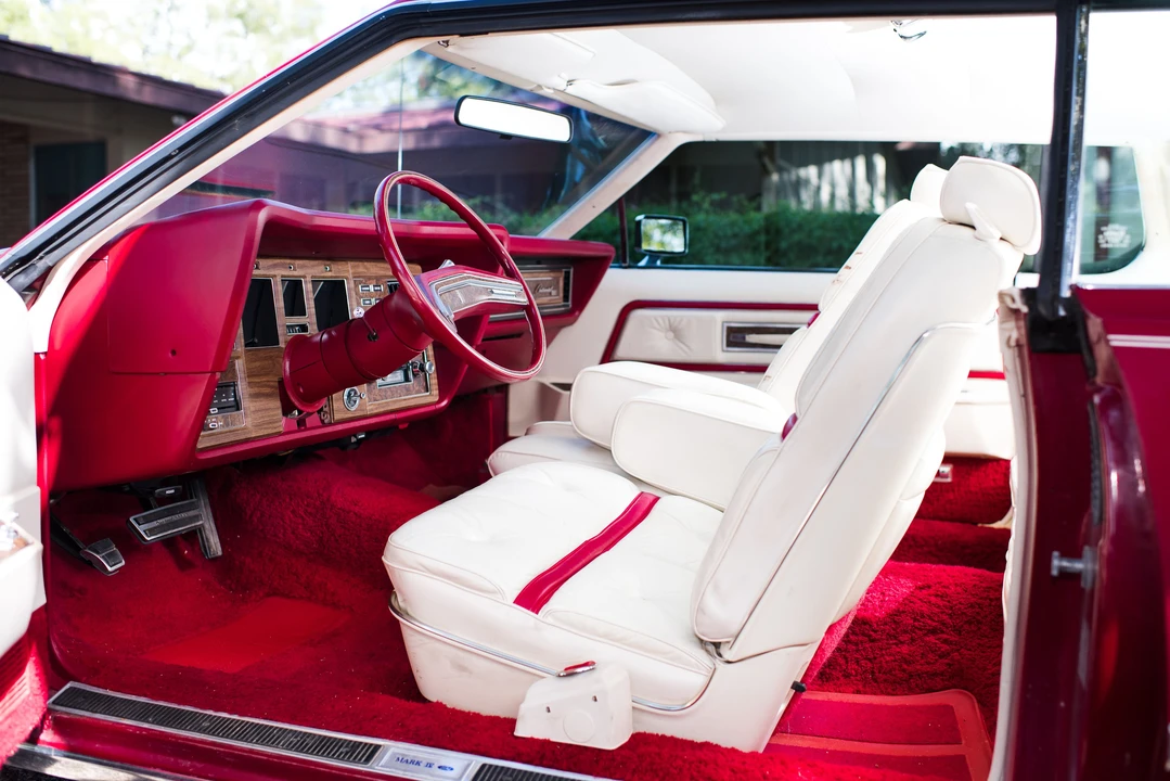 1975 Lincoln Continental Mark IV - Image 31 of 31