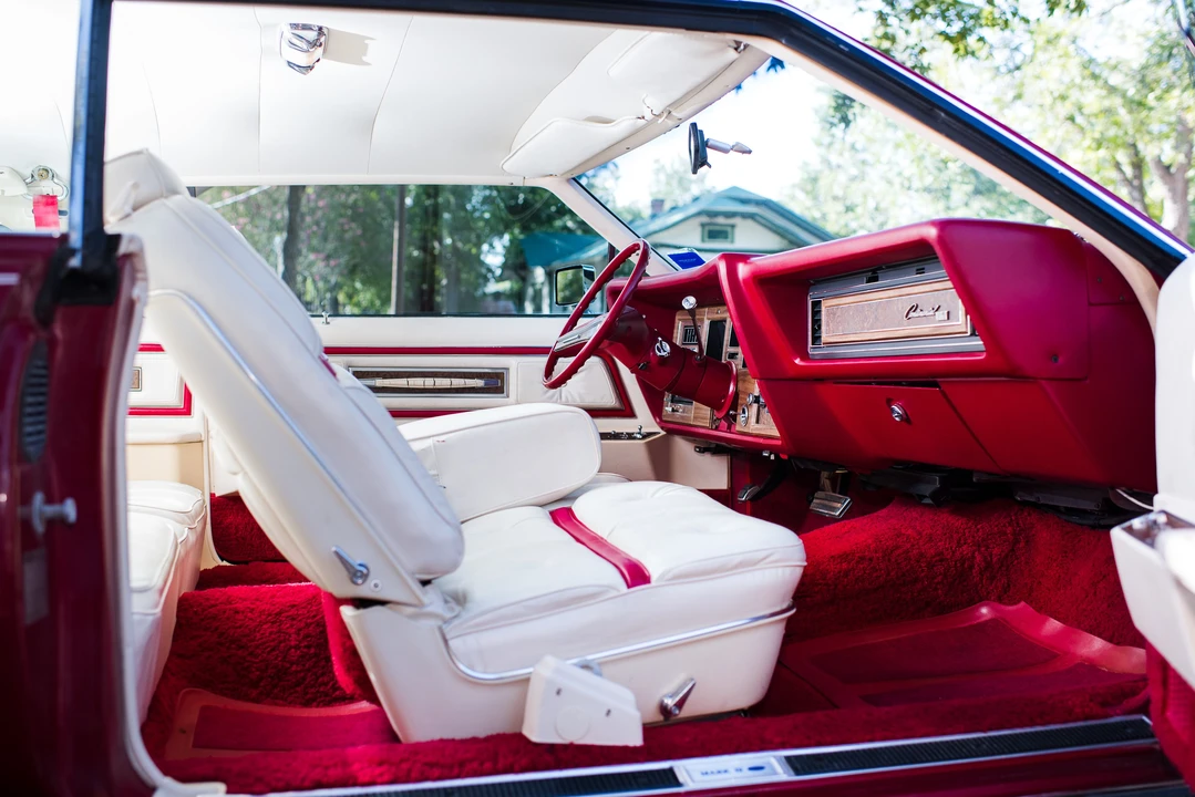 1975 Lincoln Continental Mark IV - Image 27 of 31