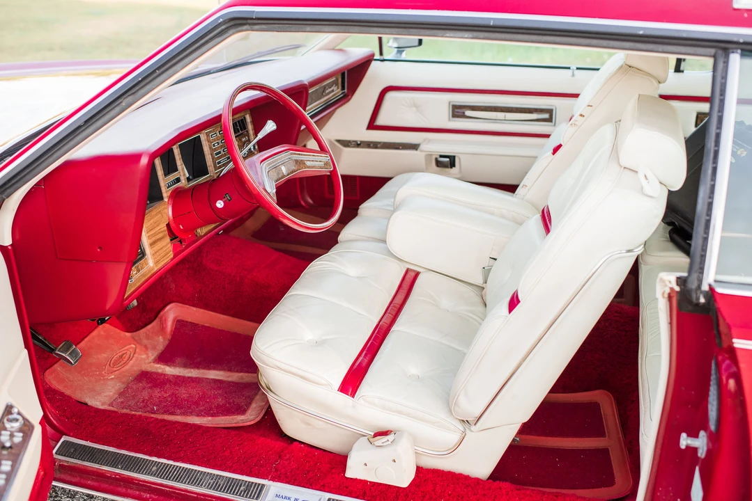 1975 Lincoln Continental Mark IV - Image 21 of 31
