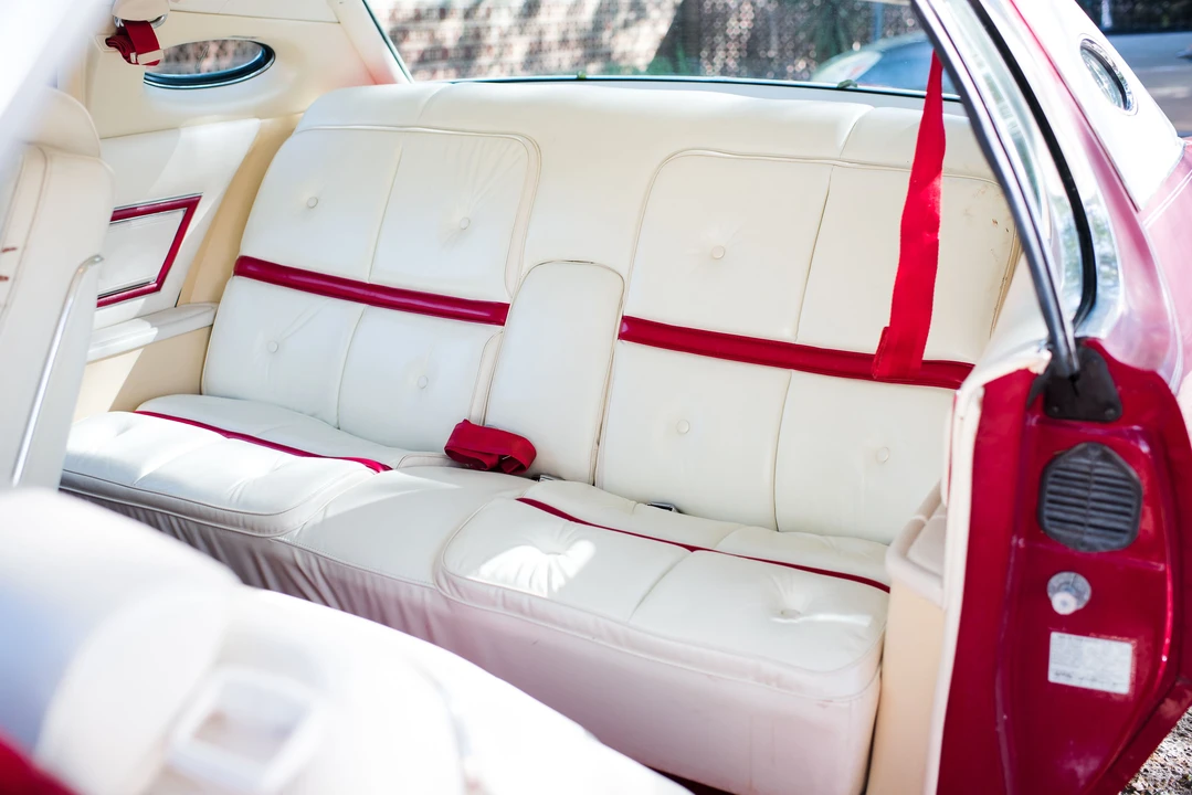 1975 Lincoln Continental Mark IV - Image 13 of 31