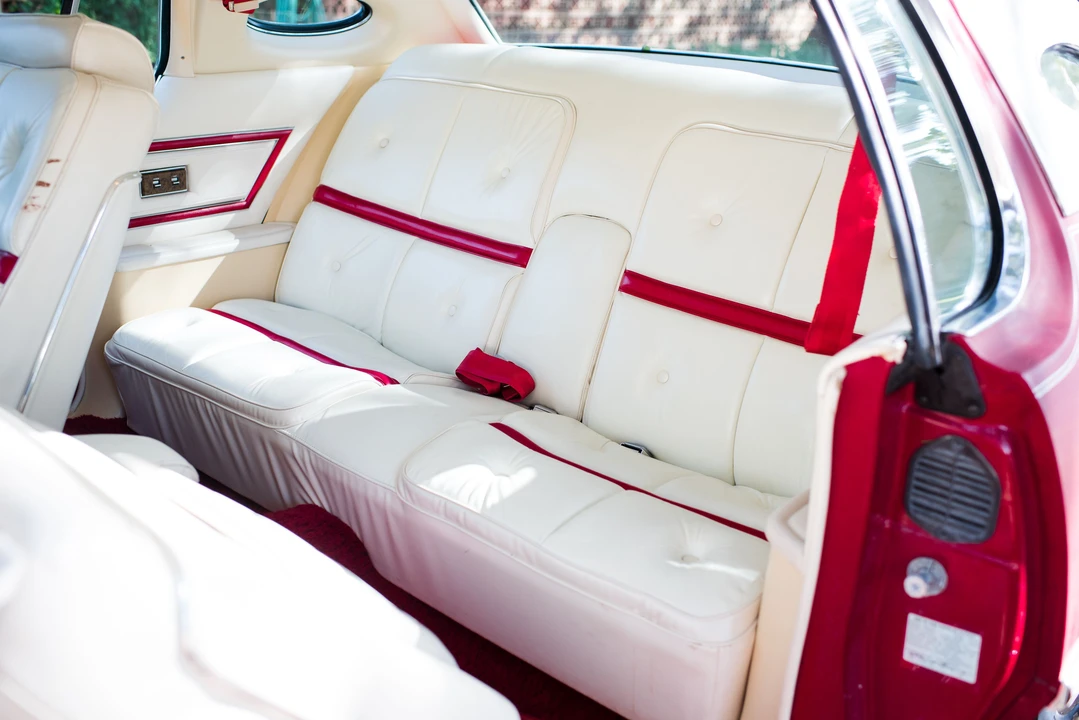 1975 Lincoln Continental Mark IV - Image 12 of 31