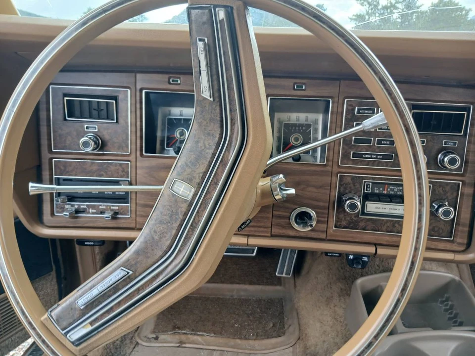 1975 Lincoln Continental Mark IV - Image 17 of 19