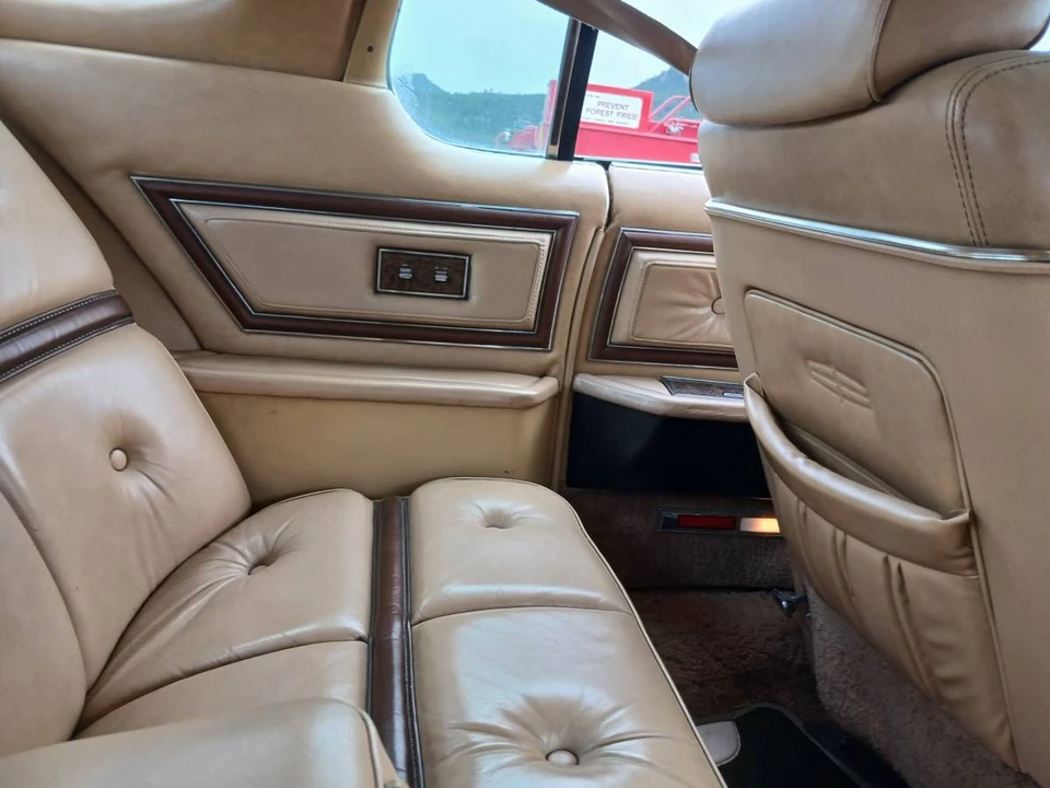 1975 Lincoln Continental Mark IV - Image 12 of 19