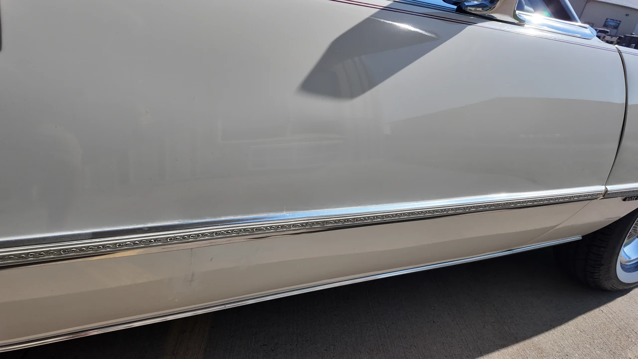 1975 Lincoln Continental 5th Gen - Image 28 of 31