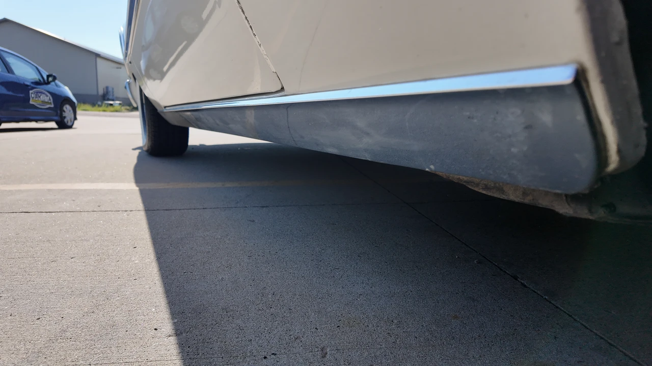 1975 Lincoln Continental 5th Gen - Image 20 of 31