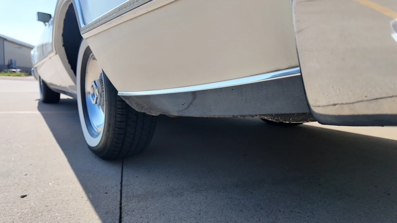 1975 Lincoln Continental 5th Gen - Image 19 of 31