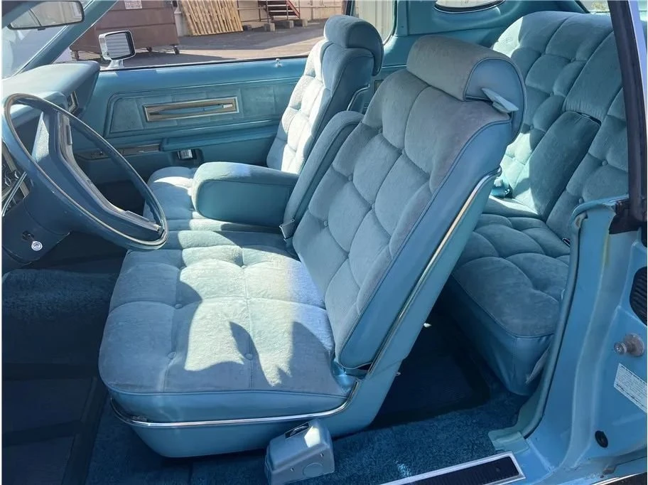 1975 Lincoln Continental 5th Gen - Image 11 of 20