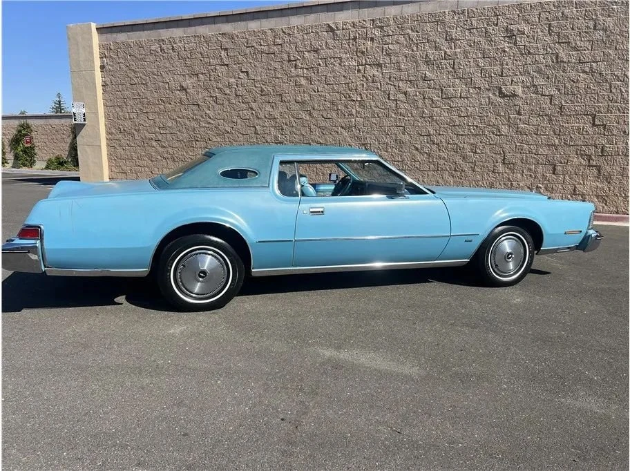 1975 Lincoln Continental 5th Gen - Image 7 of 20