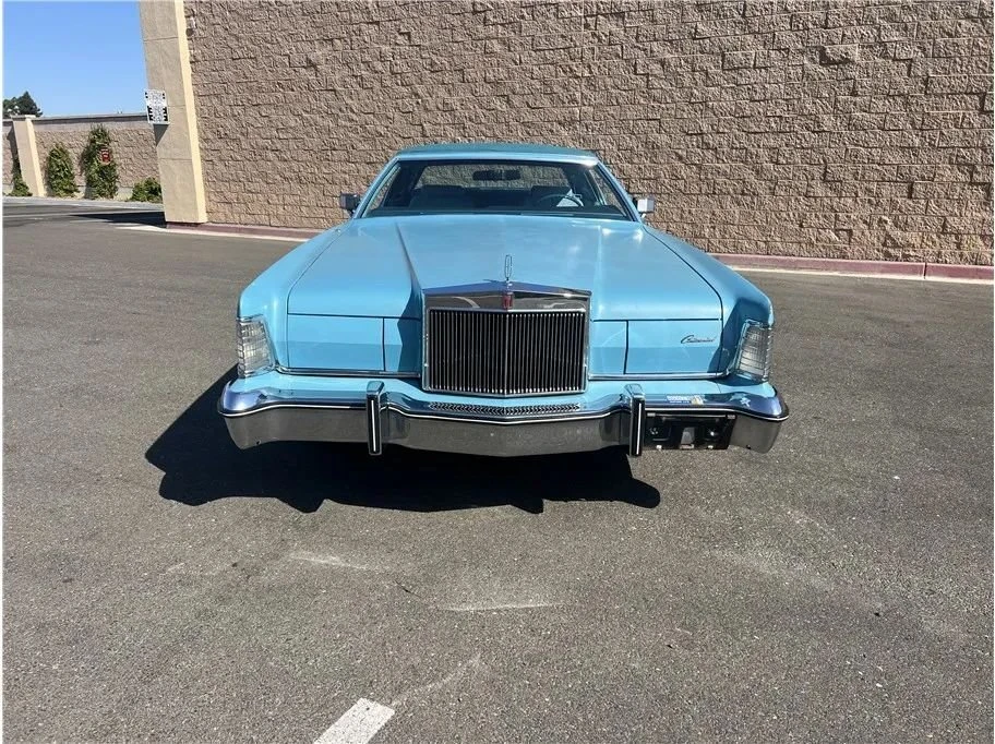 1975 Lincoln Continental 5th Gen - Image 2 of 20
