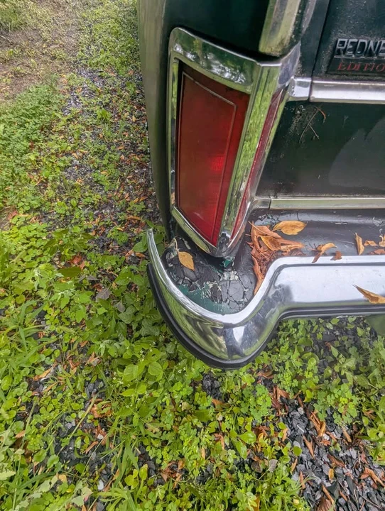 1975 Lincoln Continental 5th Gen - Image 6 of 11