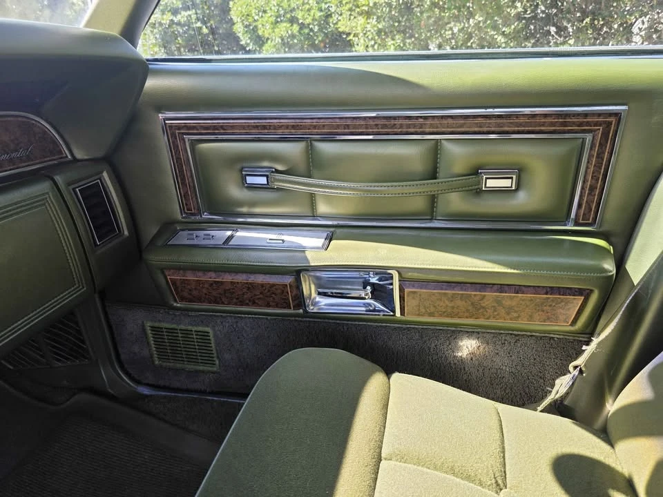 1975 Lincoln Continental 5th Gen - Image 14 of 20
