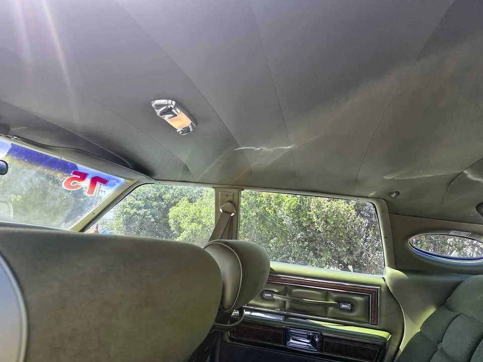 1975 Lincoln Continental 5th Gen - Image 11 of 20