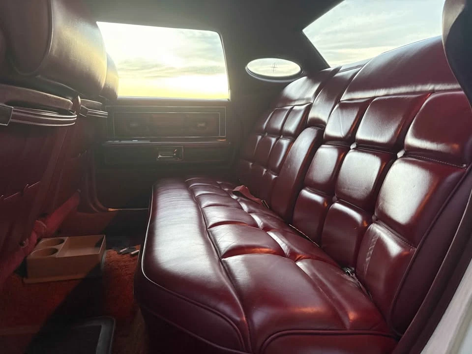 1975 Lincoln Continental 5th Gen - Image 9 of 11