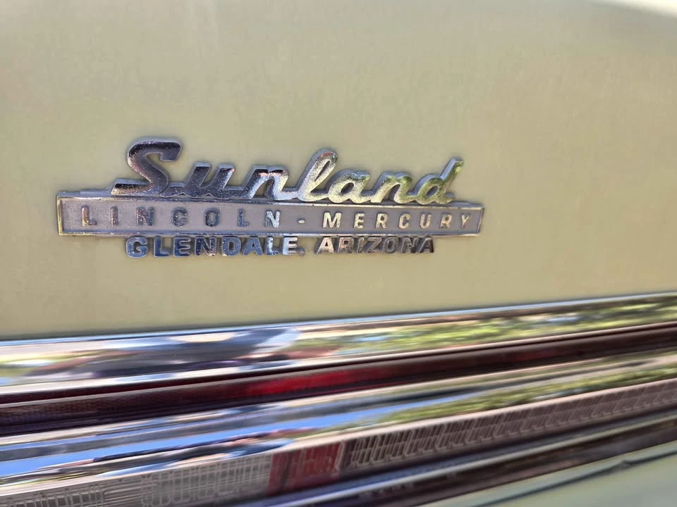 1975 Lincoln Continental 5th Gen - Image 8 of 20