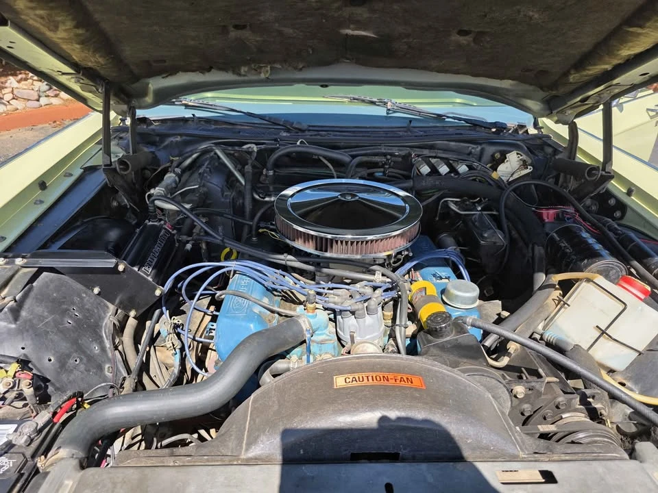 1975 Lincoln Continental 5th Gen - Image 16 of 20