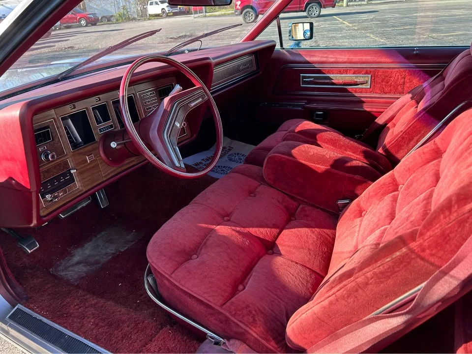 1975 Lincoln Continental 5th Gen - Image 4 of 5