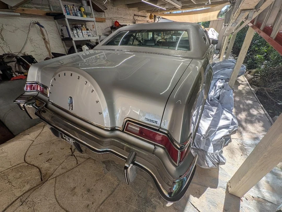 1975 Lincoln Continental 5th Gen - Image 6 of 28