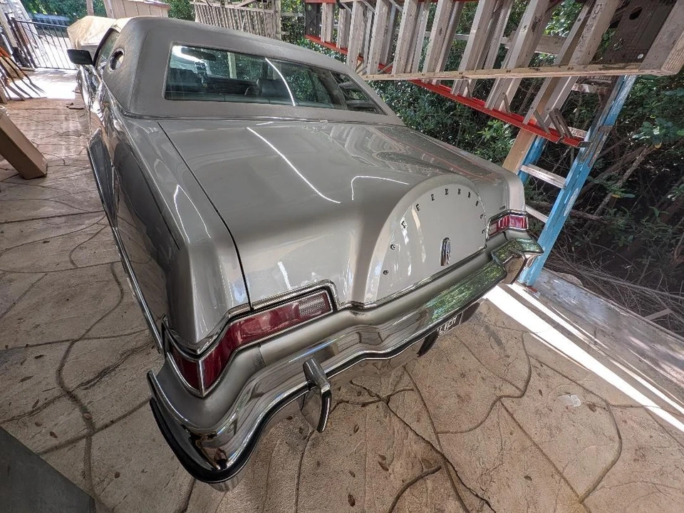 1975 Lincoln Continental 5th Gen - Image 5 of 28