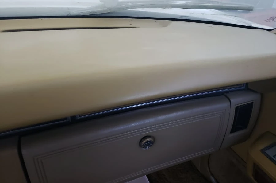 1975 Lincoln Continental 5th Gen - Image 8 of 13
