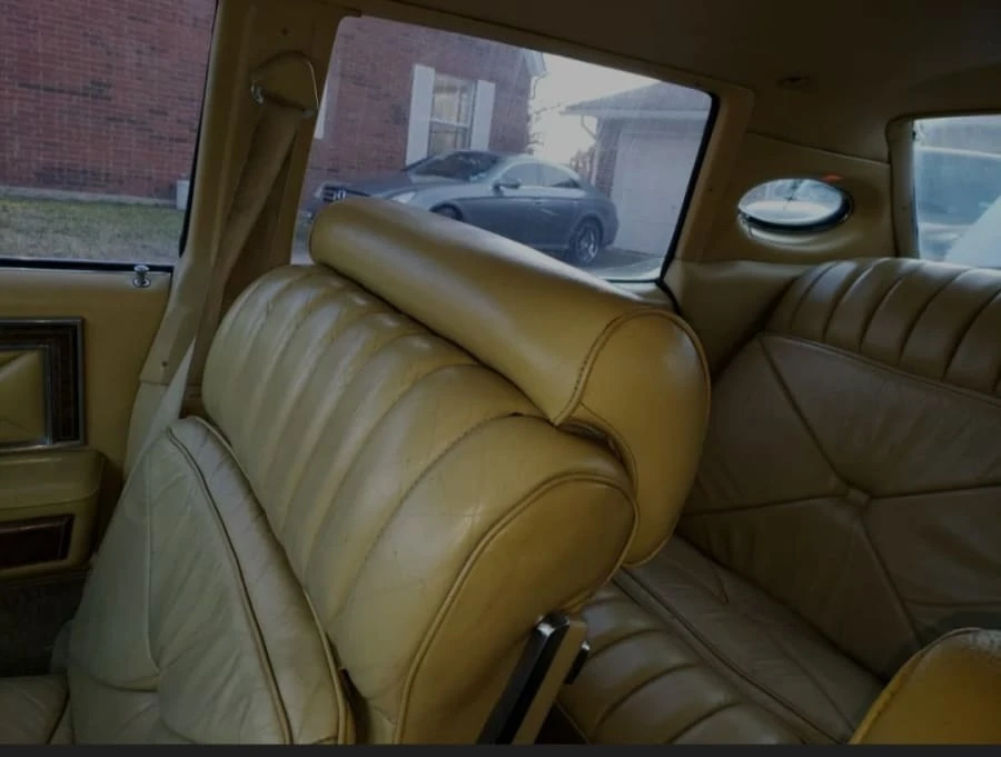 1975 Lincoln Continental 5th Gen - Image 3 of 13