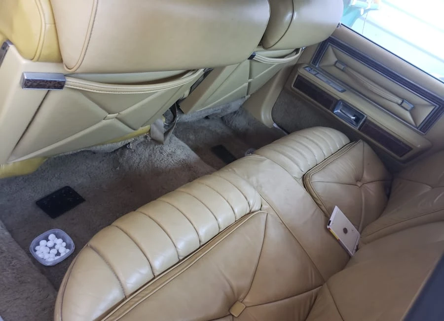 1975 Lincoln Continental 5th Gen - Image 9 of 13