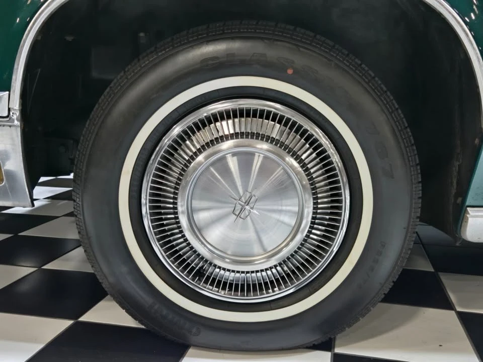 1975 Lincoln Continental 5th Gen - Image 14 of 20