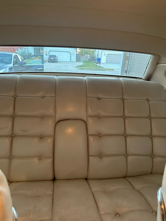 1975 Lincoln Continental 5th Gen - Image 25 of 31