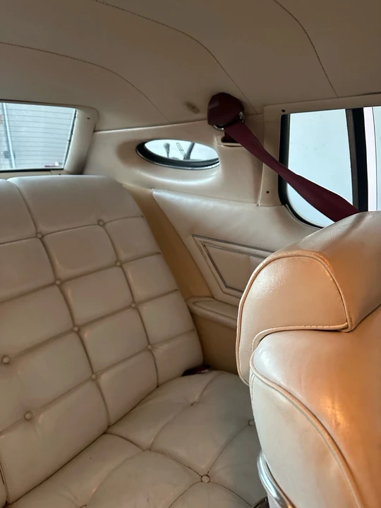 1975 Lincoln Continental 5th Gen - Image 24 of 31